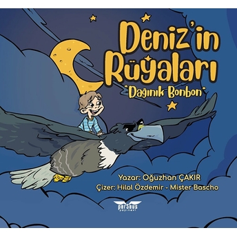 Deniz’in Rüyaları - Oğuzhan Çakır