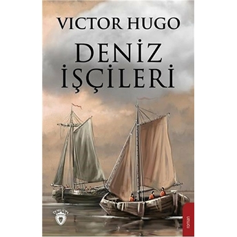 Deniz Işçileri Victor Hugo