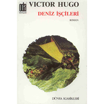 Deniz Işçileri Victor Hugo