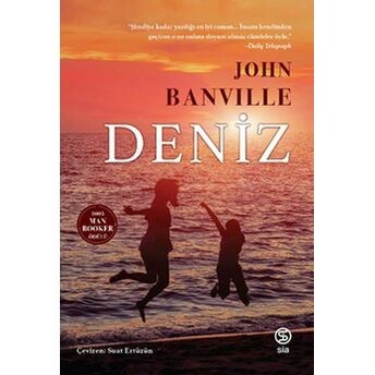 Deniz John Banville