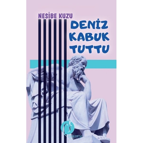 Deniz Kabuk Tuttu Nesibe Kuzu