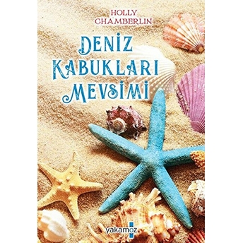 Deniz Kabukları Mevsimi Holly Chamberlin