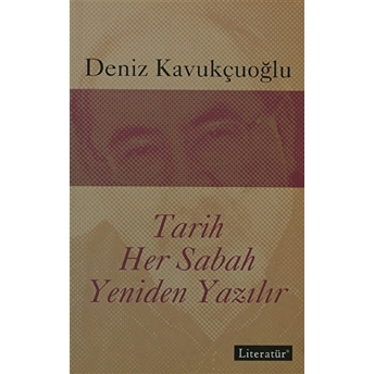 Deniz Kavukçuoğlu Seti (3 Kitap) Deniz Kavukçuoğlu