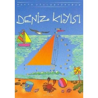 Deniz Kıyısı Karen Bryant-Mole