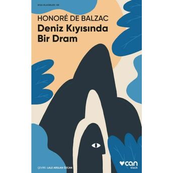 Deniz Kıyısında Bir Dram Honoré De Balzac