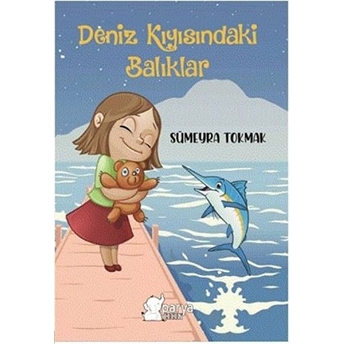 Deniz Kıyısındaki Balıklar - Kolektif