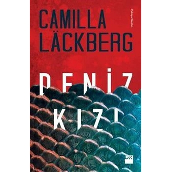 Deniz Kızı Camilla Lackberg