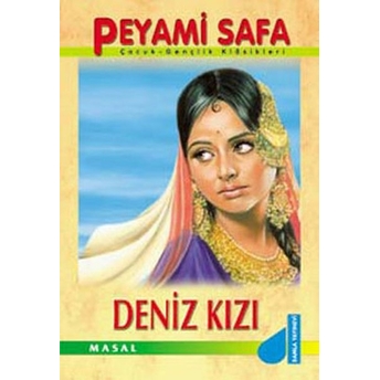 Deniz Kızı Peyami Safa