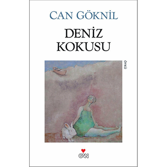 Deniz Kokusu Can Göknil