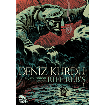 Deniz Kurdu 1. Kitap Riff Reb's