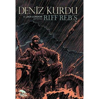 Deniz Kurdu 2. Kitap Riff Reb's