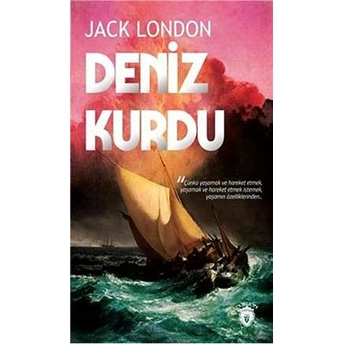 Deniz Kurdu Jack London