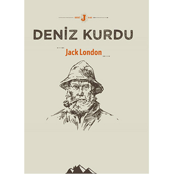 Deniz Kurdu Jack London