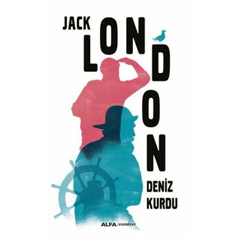 Deniz Kurdu Jack London