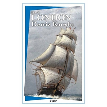 Deniz Kurdu Jack London