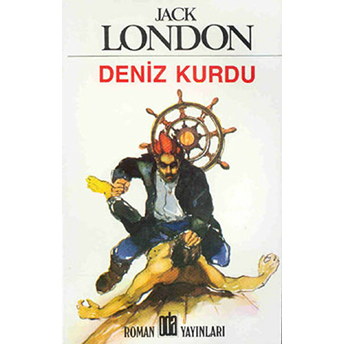 Deniz Kurdu Jack London