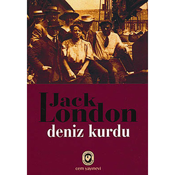 Deniz Kurdu Jack London