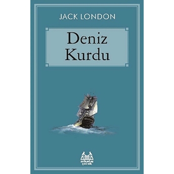 Deniz Kurdu Jack London