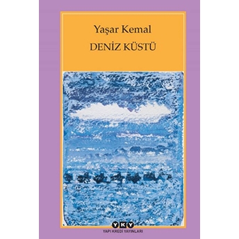 Deniz Küstü Yaşar Kemal