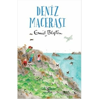 Deniz Macerası Enid Blyton