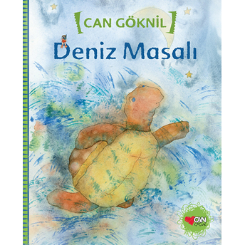 Deniz Masalı Can Göknil