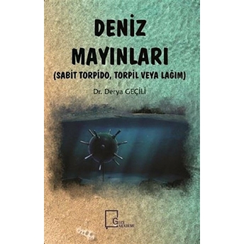 Deniz Mayınları