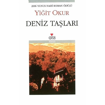 Deniz Taşları Yiğit Okur