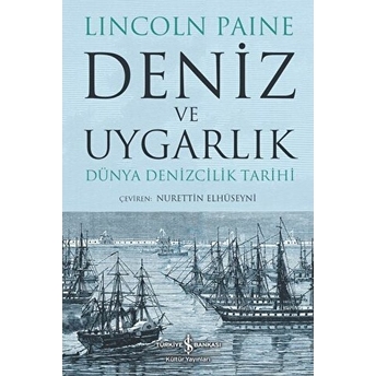 Deniz Ve Uygarlık