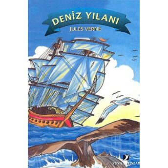 Deniz Yılanı Jules Verne