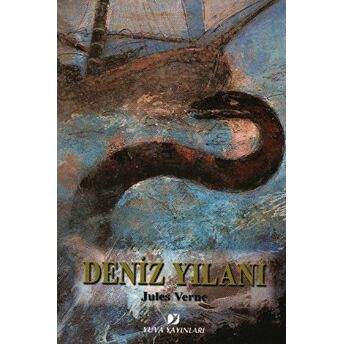 Deniz Yılanı Jules Verne