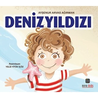 Deniz Yıldızı Ayşenur Arvas Ağırman