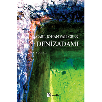 Denizadamı Carl-Johan Vallgren