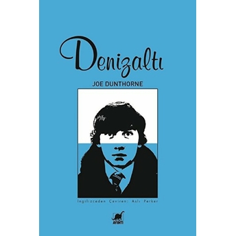 Denizaltı Joe Dunthorne