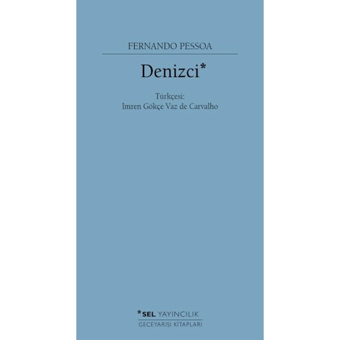 Denizci Fernando Pessoa