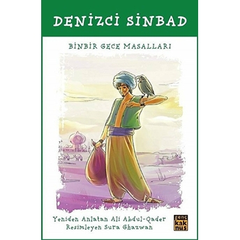 Denizci Sinbad Kolektif