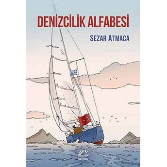 Denizcilik Alfabesi Sezar Atmaca