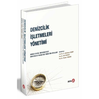 Denizcilik Işletmeleri Yönetimi Kolektif