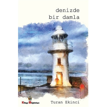 Denizde Bir Damla