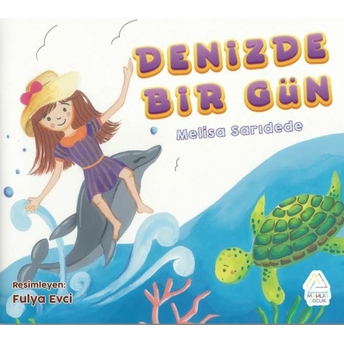 Denizde Bir Gün Melisa Sarıdede