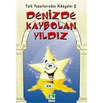 Denizde Kaybolan Yıldız Kolektif