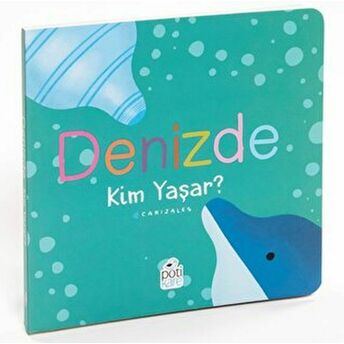 Denizde Kim Yaşar? Canizales