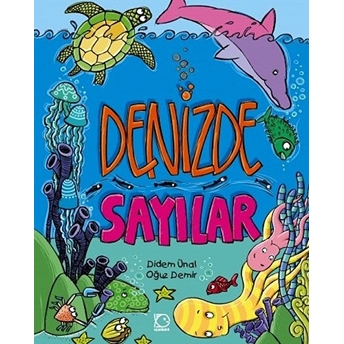 Denizde Sayılar Didem Ünal