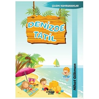 Denizde Tatil