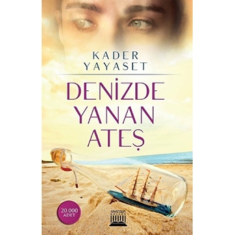 Denizde Yanan Ateş