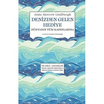 Denizden Gelen Hediye Anne Morrow Lindbergh