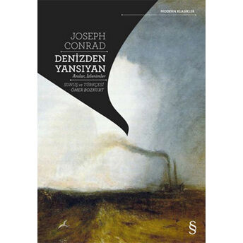 Denizden Yansıyan Joseph Conrad