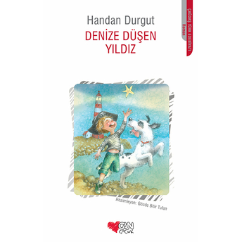 Denize Düşen Yıldız Handan Durgut