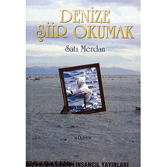 Denize Şiir Okumak