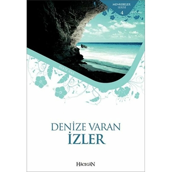 Denize Varan Izler Bekir Nas