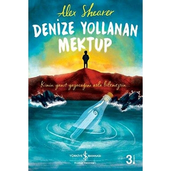 Denize Yollanan Mektup Alex Shearer